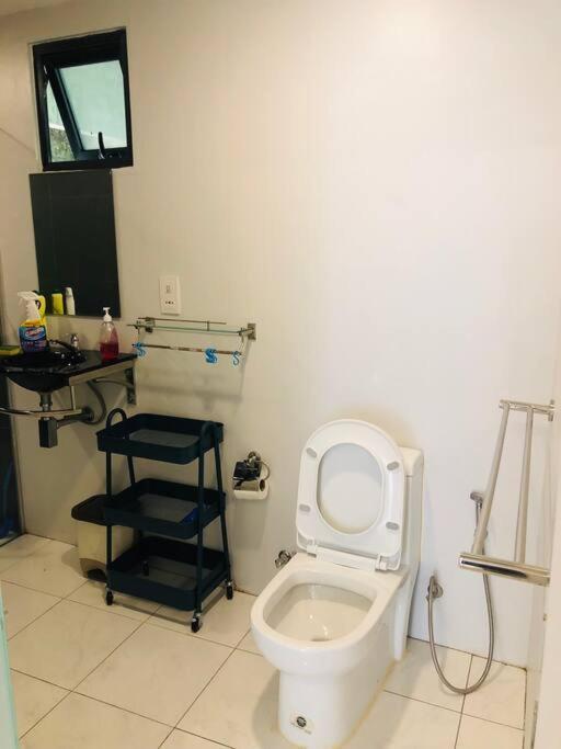2 Bedrooms Apartment Pantai Cenang  Exterior foto